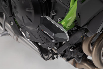 SW-Motech Frame slider kit