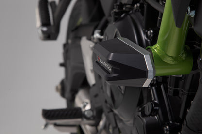 SW-Motech Frame slider kit