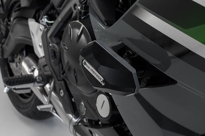 SW-Motech Frame slider kit