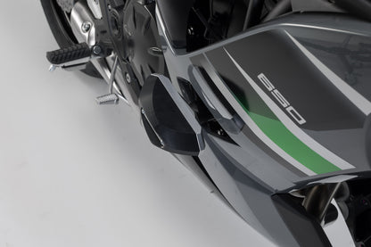 SW-Motech Frame slider kit