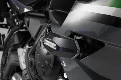 SW-Motech Frame slider kit