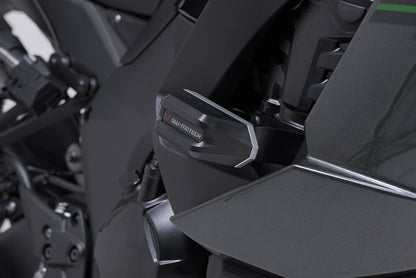 SW-Motech Frame slider kit