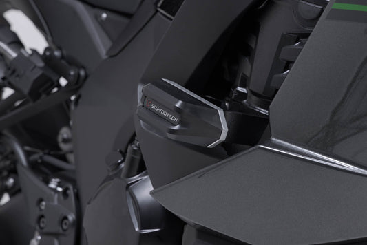 SW-Motech Frame slider kit