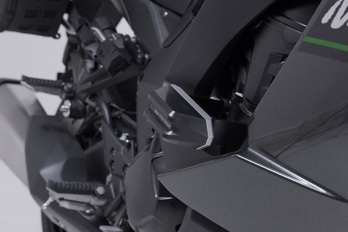 SW-Motech Frame slider kit
