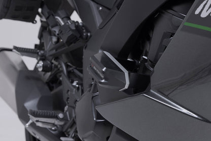 SW-Motech Frame slider kit