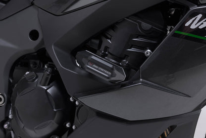 SW-Motech Frame slider kit