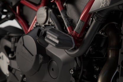 SW-Motech Frame slider kit
