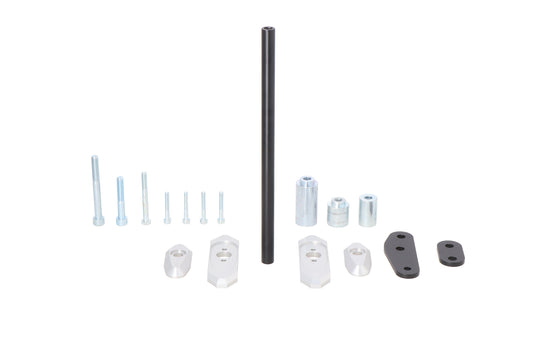 SW-Motech Crash pad holder