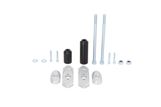 SW-Motech Crash pad holder