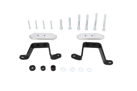 SW-Motech Mounting kit for frame slider