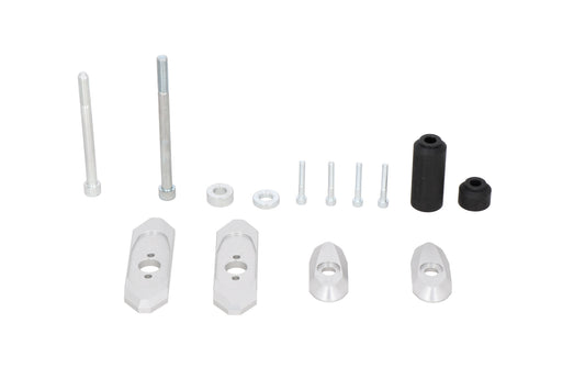 SW-Motech Crash pad holder
