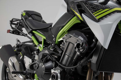 Frame slider kit