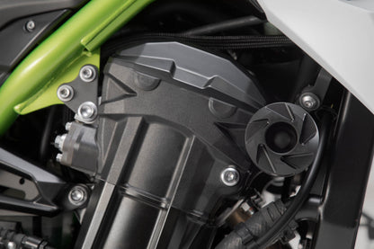 Frame slider kit