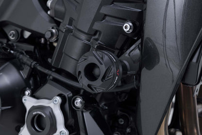 SW-Motech Frame slider kit