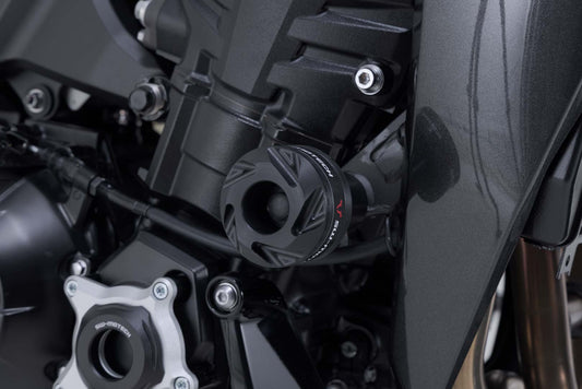 SW-Motech Frame slider kit