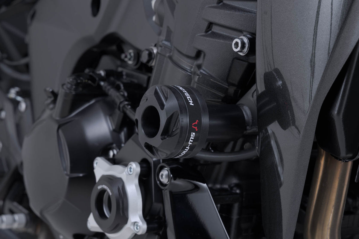 SW-Motech Frame slider kit
