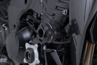 SW-Motech Frame slider kit