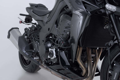 SW-Motech Frame slider kit