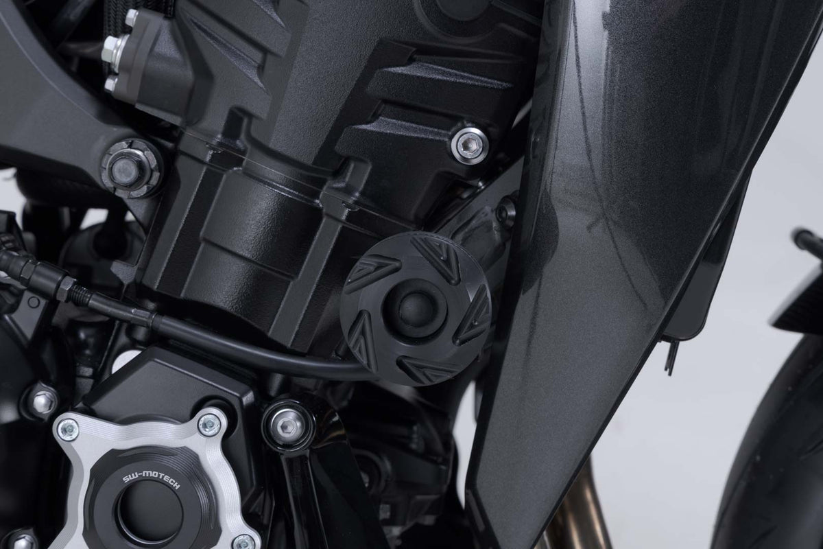 SW-Motech Frame slider kit