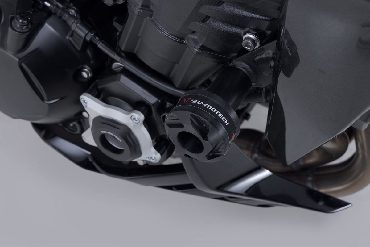 SW-Motech Frame slider kit