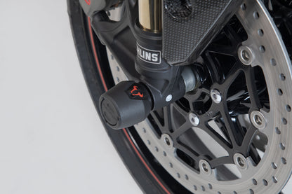 SW-Motech Adventure set Protection
