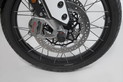 SW-Motech Slider set for front axle