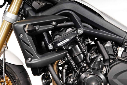 SW-Motech Frame slider kit
