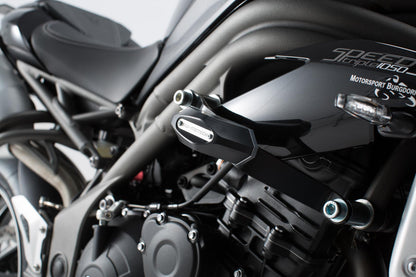 SW-Motech Frame slider kit