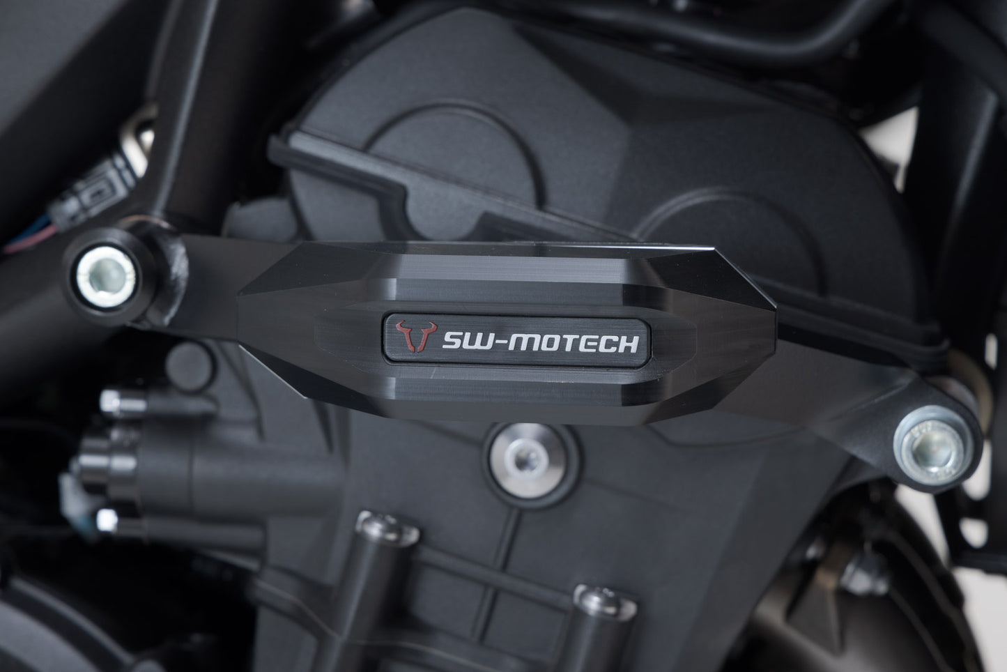 SW-Motech Frame slider kit
