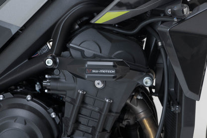 SW-Motech Frame slider kit