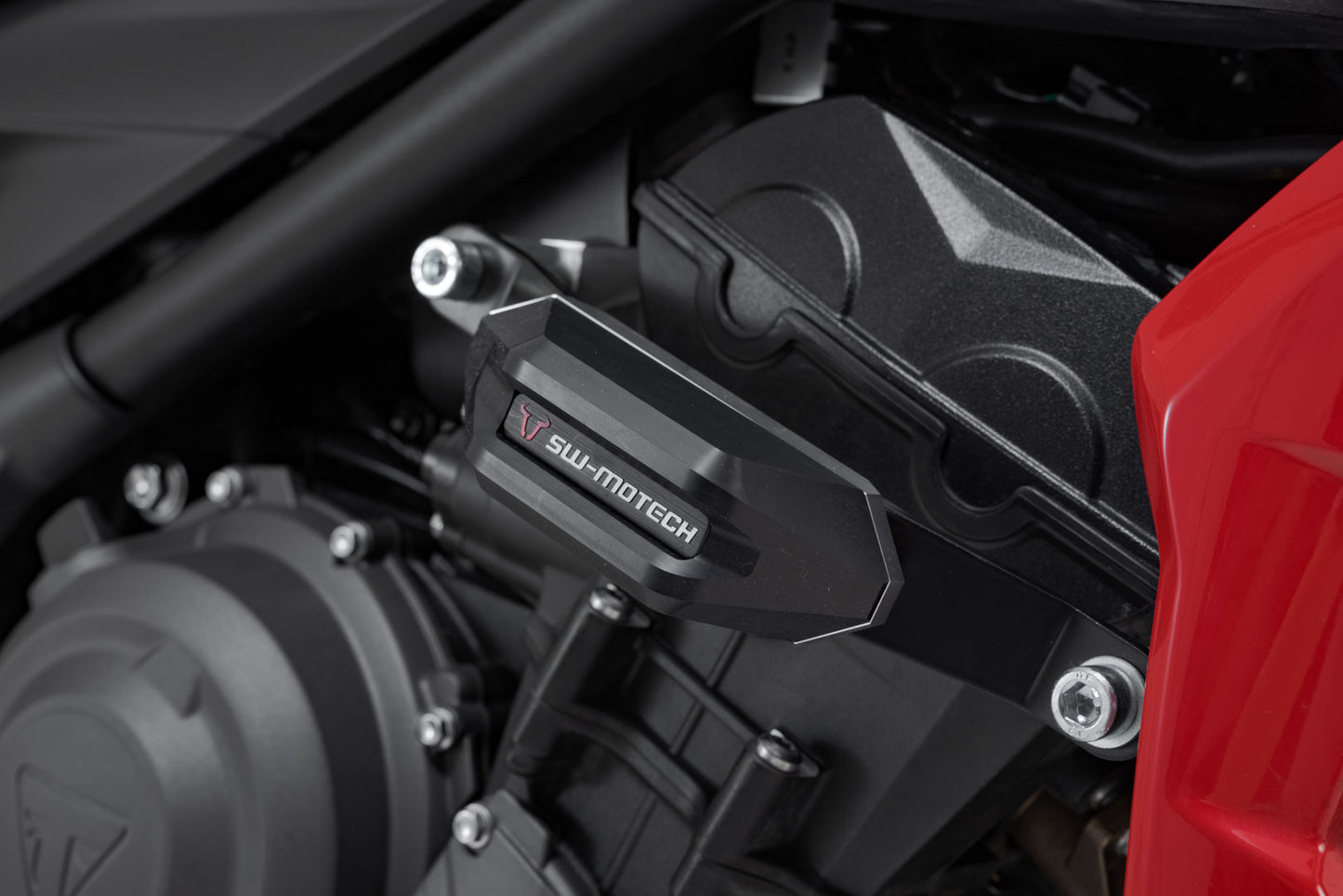 Frame slider kit