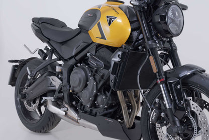 SW-Motech Frame slider kit