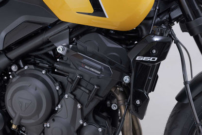SW-Motech Frame slider kit