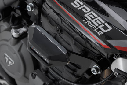 SW-Motech Frame slider kit