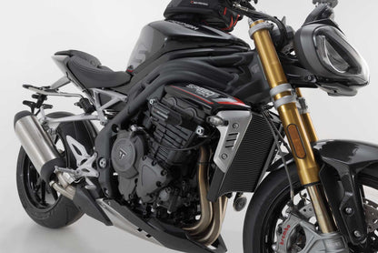 SW-Motech Frame slider kit