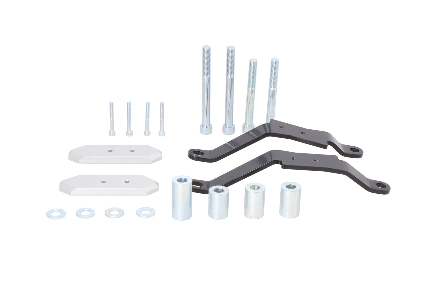 SW-Motech Crash pad holder