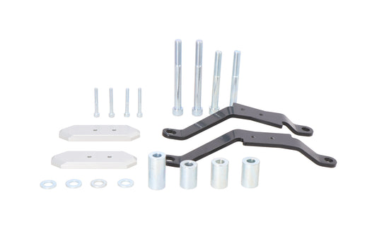 SW-Motech Crash pad holder