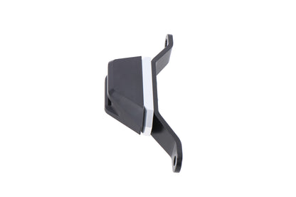 Crash pad holder