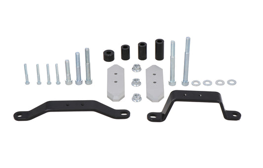 SW-Motech Crash pad holder