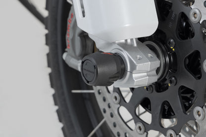 SW-Motech Slider set for front axle
