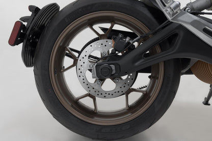 SW-Motech Slider set for rear axle