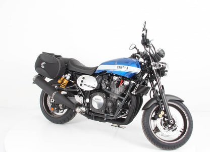 Hepco & Becker C-Bow sidecarrier for Yamaha XJR 1300 (2015-2016)