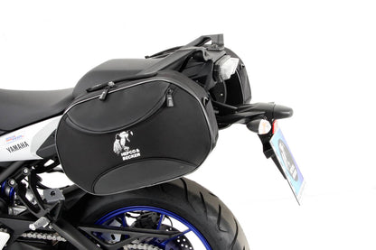 Hepco & Becker C-Bow sidecarrier for Yamaha MT-09 Tracer ABS (2015-2017)