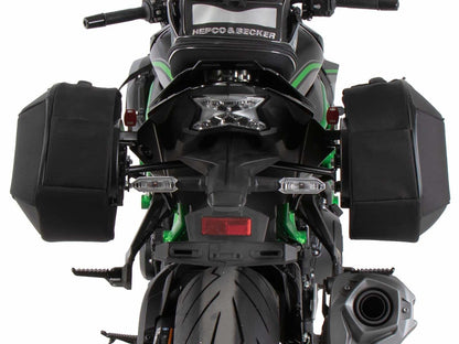 Hepco & Becker C-Bow sidecarrier for Kawasaki Z H2 (2020-)