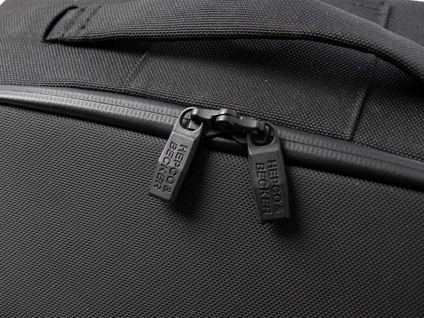 Hepco & Becker STREET soft bag set for C-Bow holder