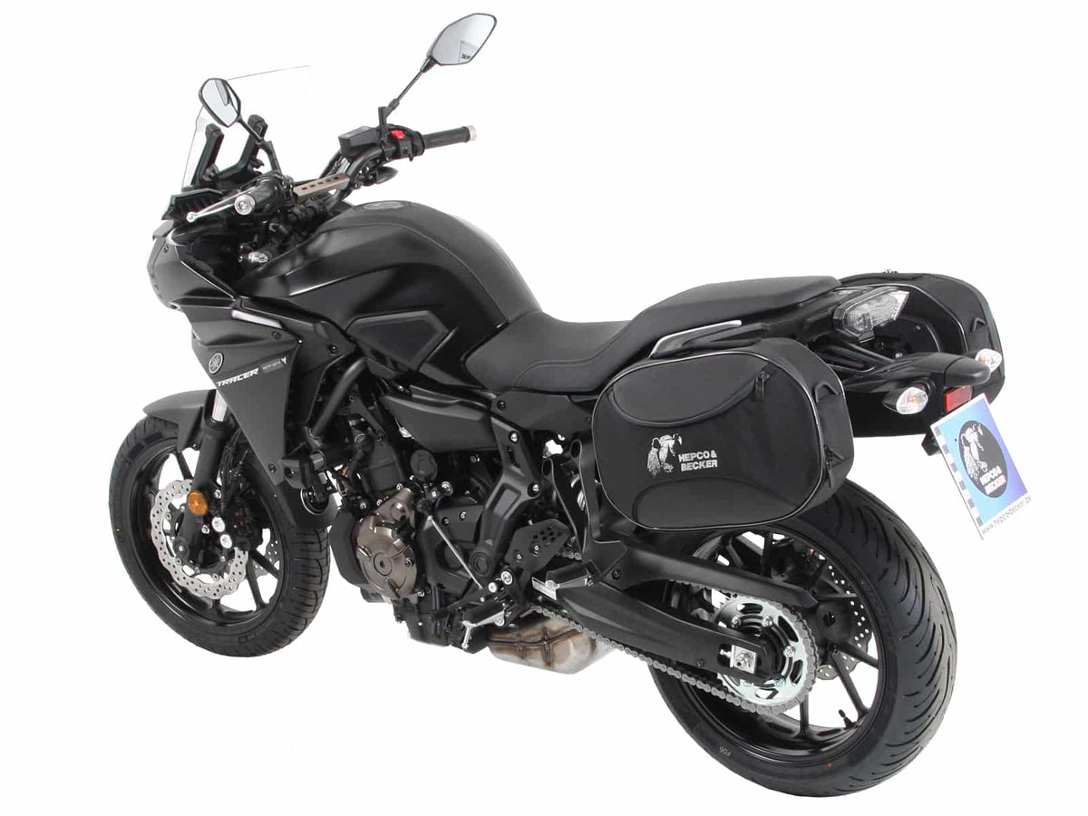 Hepco & Becker C-Bow sidecarrier for Yamaha Yamaha Tracer 700 (2016-2020)
