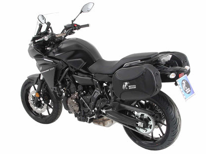Hepco & Becker C-Bow sidecarrier for Yamaha Yamaha Tracer 700 (2016-2020)