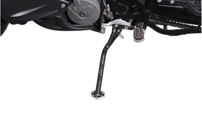 Extension for side stand foot