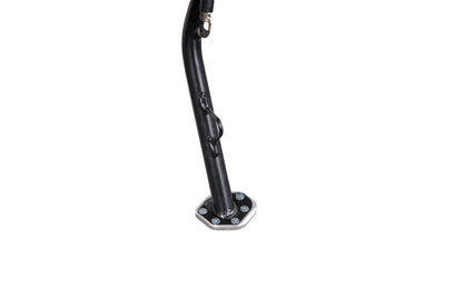Extension for side stand foot