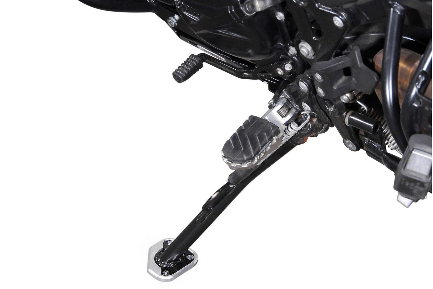 SW-Motech Extension for side stand foot